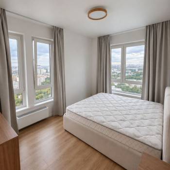 Сдается 2-х комнатная квартира, 48 м²