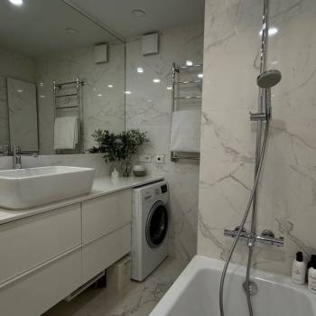 Сдается 2-х комнатная квартира, 45 м²