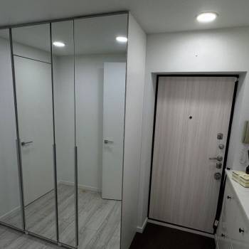 Сдается 2-х комнатная квартира, 45 м²