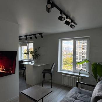 Сдается 2-х комнатная квартира, 45 м²