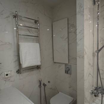 Сдается 2-х комнатная квартира, 45 м²