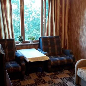 Сдается 2-х комнатная квартира, 44 м²