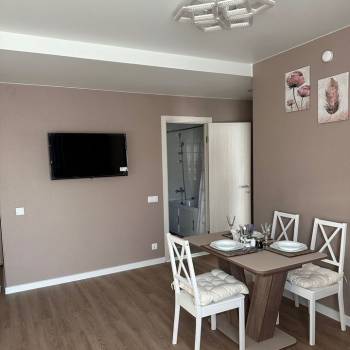 Сдается 2-х комнатная квартира, 55,7 м²