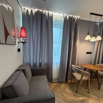 Сдается 1-комнатная квартира, 23 м²