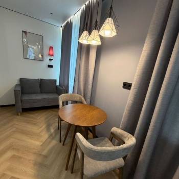 Сдается 1-комнатная квартира, 23 м²