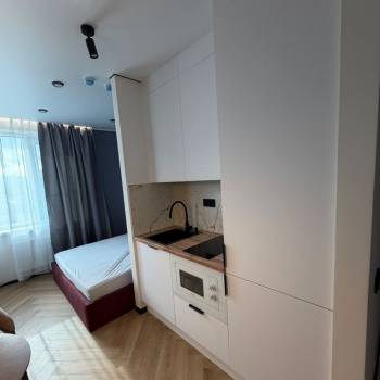 Сдается 1-комнатная квартира, 23 м²