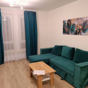 Сдается 2-х комнатная квартира, 50 м²