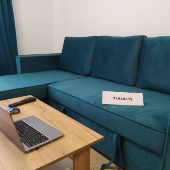 Сдается 2-х комнатная квартира, 50 м²