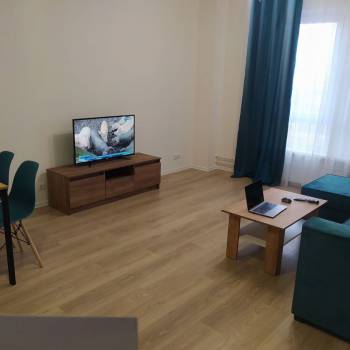 Сдается 2-х комнатная квартира, 50 м²