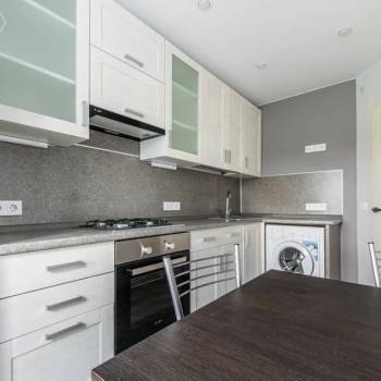 Сдается 2-х комнатная квартира, 37,2 м²