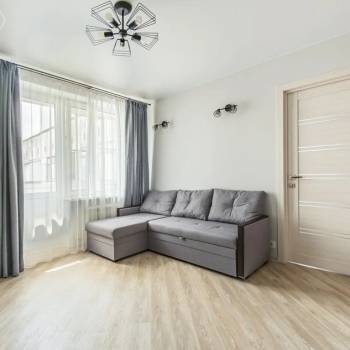 Сдается 2-х комнатная квартира, 37,2 м²