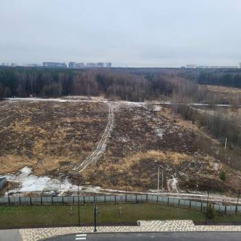 Продается 1-комнатная квартира, 27 м²