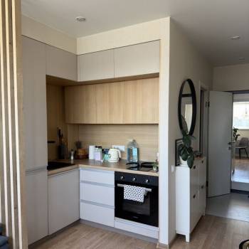 Продается 1-комнатная квартира, 35,8 м²