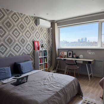 Продается 1-комнатная квартира, 35,8 м²