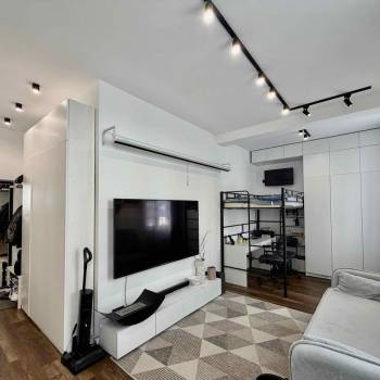 Продается 1-комнатная квартира, 30 м²