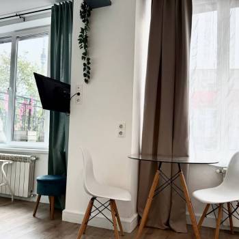 Сдается 1-комнатная квартира, 17 м²