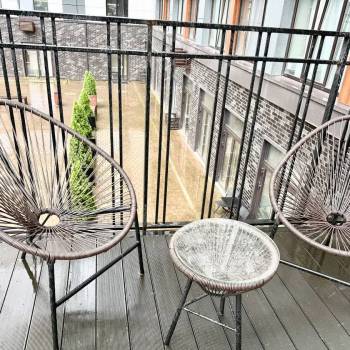 Сдается 1-комнатная квартира, 17 м²