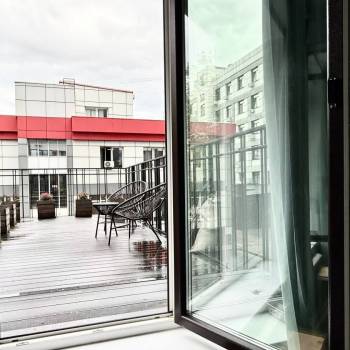 Сдается 1-комнатная квартира, 17 м²