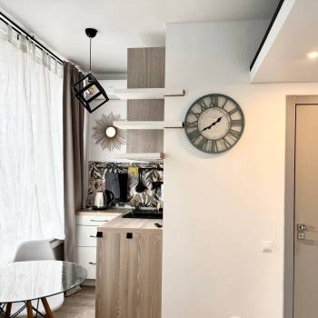 Сдается 1-комнатная квартира, 17 м²