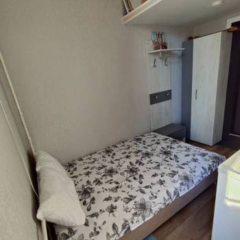 Сдается 1-комнатная квартира, 11 м²