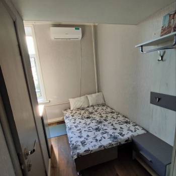 Сдается 1-комнатная квартира, 11 м²