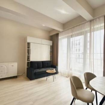 Сдается 1-комнатная квартира, 32,5 м²