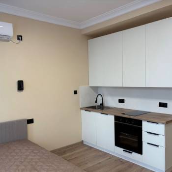 Сдается 1-комнатная квартира, 23 м²