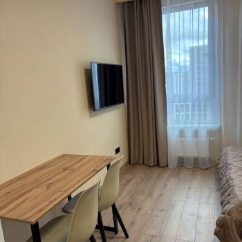 Сдается 1-комнатная квартира, 23 м²