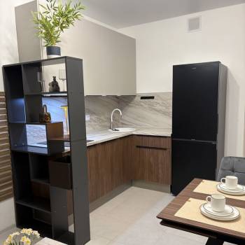 Сдается 1-комнатная квартира, 49 м²