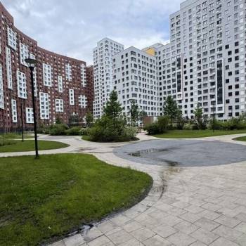 Продается 2-х комнатная квартира, 56,8 м²