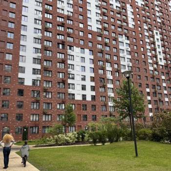 Продается 2-х комнатная квартира, 56,8 м²