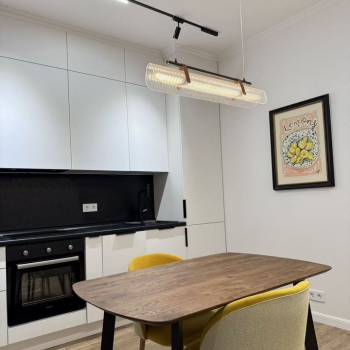 Сдается 1-комнатная квартира, 38 м²
