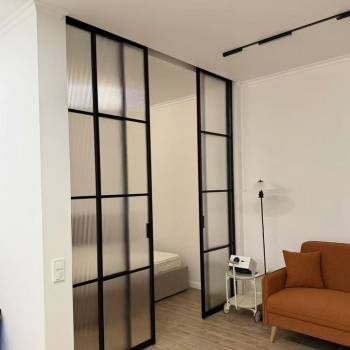 Сдается 1-комнатная квартира, 38 м²