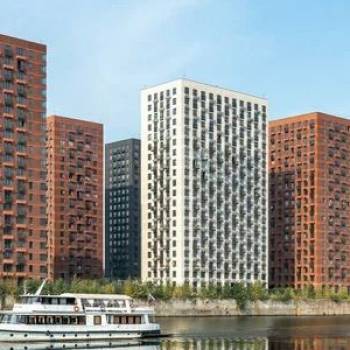 Сдается 1-комнатная квартира, 38 м²