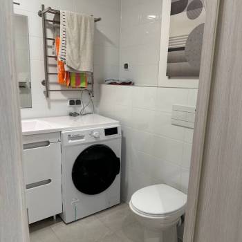 Сдается 1-комнатная квартира, 41 м²