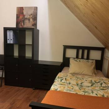 Сдается Комната, 15 м²