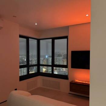 Сдается 2-х комнатная квартира, 36,6 м²