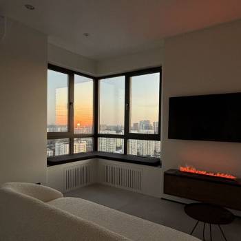 Сдается 2-х комнатная квартира, 36,6 м²