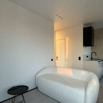 Сдается 2-х комнатная квартира, 36,6 м²