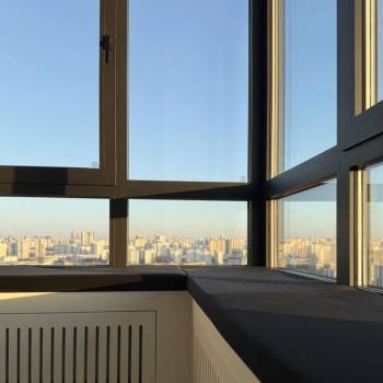 Сдается 2-х комнатная квартира, 36,6 м²