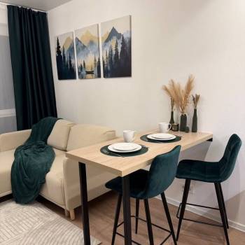 Сдается 1-комнатная квартира, 19,7 м²