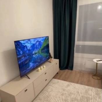 Сдается 1-комнатная квартира, 19,7 м²