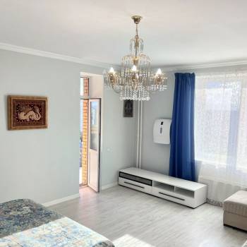Сдается 1-комнатная квартира, 60 м²