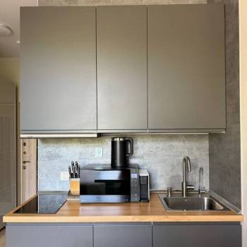 Сдается 1-комнатная квартира, 20 м²