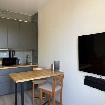 Сдается 1-комнатная квартира, 20 м²
