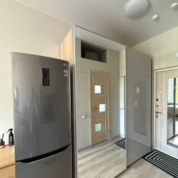 Сдается 1-комнатная квартира, 20 м²