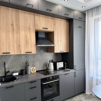 Сдается 1-комнатная квартира, 32,4 м²