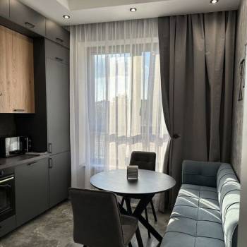 Сдается 1-комнатная квартира, 32,4 м²