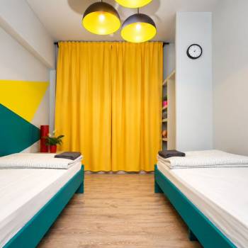 Сдается Комната, 17 м²