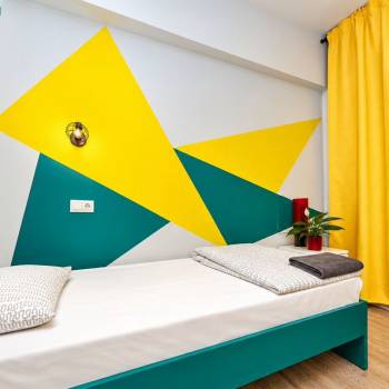 Сдается Комната, 17 м²